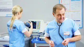 Modrý kód (84)
