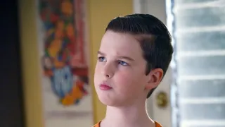 Malý Sheldon III (17)