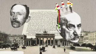 Rivalové v umění (3/5)