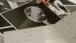 Rivalové v umění (3/5)