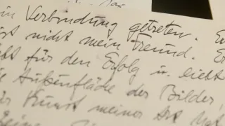 Rivalové v umění (3/5)