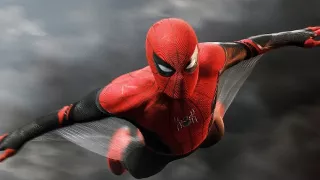 Spider-Man: Ďaleko od domova