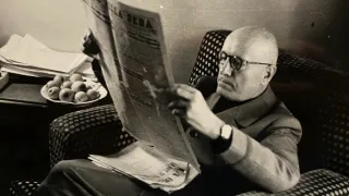 Mussolini: První fašista (1)