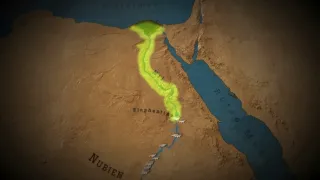 Kronika starověkého Egypta
