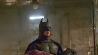 Batman: Kezdődik