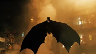 Batman: Kezdődik