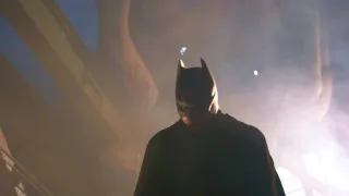 Batman: Kezdődik