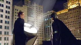 Batman: Kezdődik