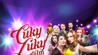 Cuky Luky Film