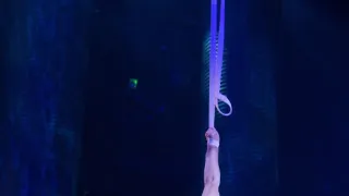 Cirque du Soleil: Vzdálené světy