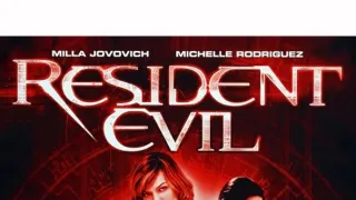 Resident Evil
