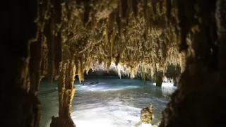 Dobrodružstvo do neznáma - špeciály (1/4)