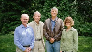 Zákonitosti prírody