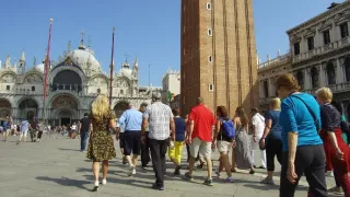 Klenoty svetového dedičstva UNESCO (4/6)