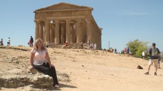 Klenoty svetového dedičstva UNESCO (4/6)