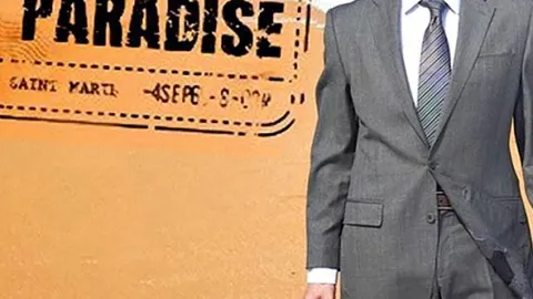 Vraždy v raji (8)