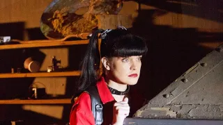 NCIS - Námorný vyšetrovací úrad XII (23)