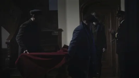 Zapomenuté příběhy 2. světové války (6/6)