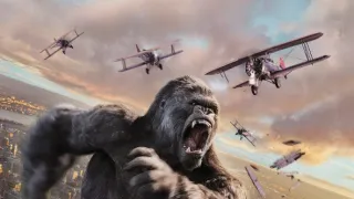 King Kong
