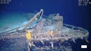 Pátrání po císařské superflotile