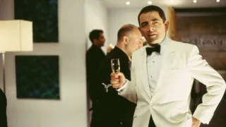 Johnny English
