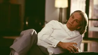 Johnny English