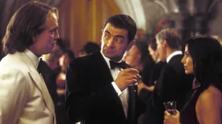 Johnny English