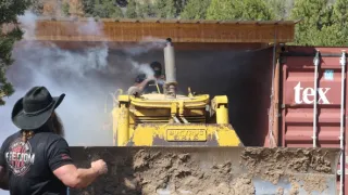 Bratři v dieselu III (4)