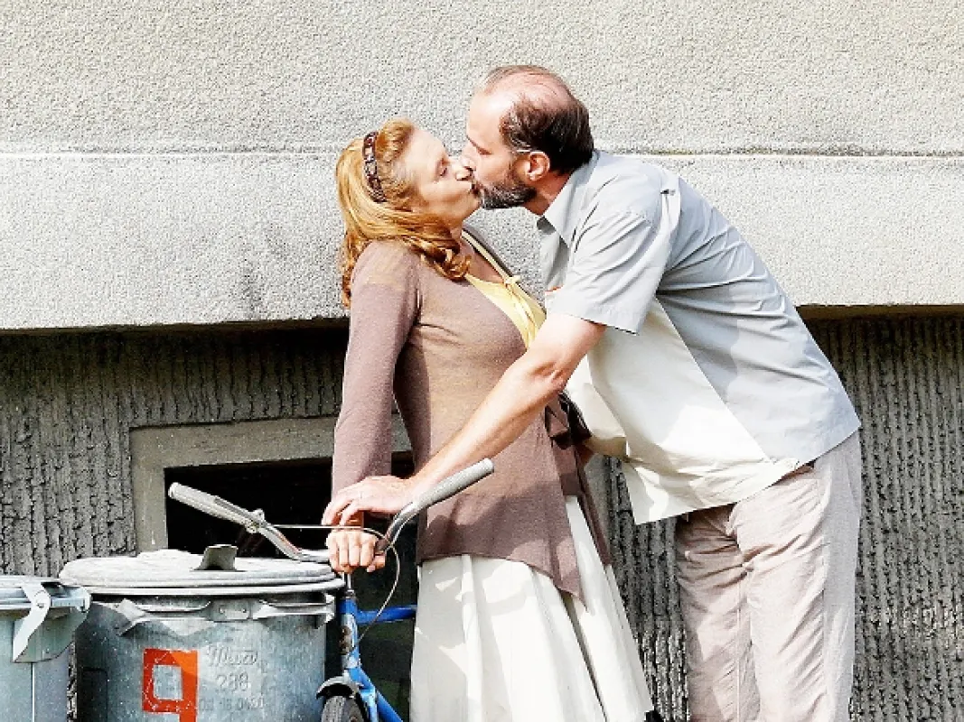 Taková normální rodinka, 2008 - fotogaléria