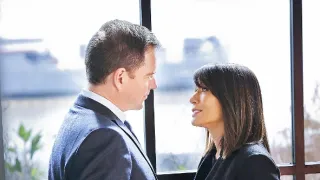 NCIS - Námorný vyšetrovací úrad XII (20)