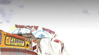 Nebezpečné cesty III (3)