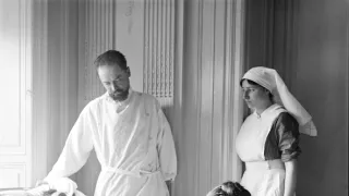 Ženy ve válce: 1914-1918