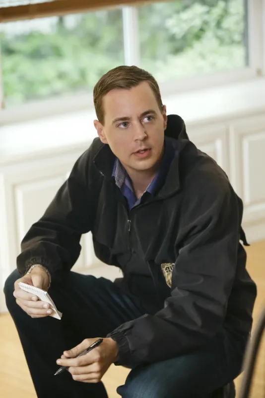 NCIS - Námorný vyšetrovací úrad, 2014 - fotogaléria