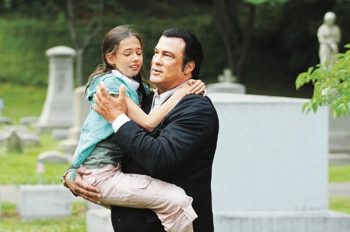 Smrtiaca zbraň (Pistol Whipped), 2007 - fotogaléria