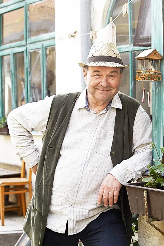 Vinaři, 2014 - fotogaléria