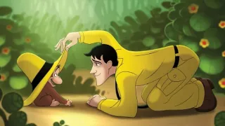 Zvědavý George (5)