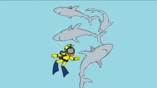 Zvědavý George (5)