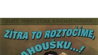 Zítra to roztočíme, drahoušku...!