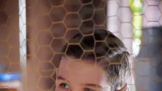 Malý Sheldon III (9)