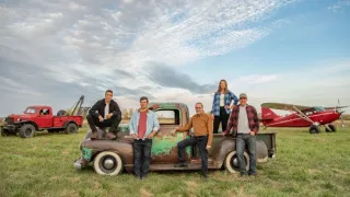 Záchrana ztracených aut II (5)