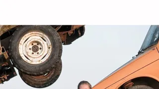 Záchrana ztracených aut II (5)