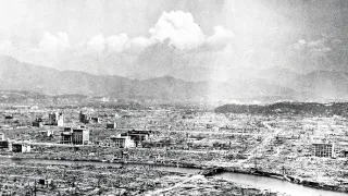 Hirošima - počátek atomového věku