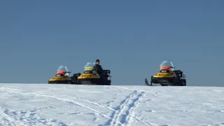 Na vrcholky hor s Vladimírem Čechem