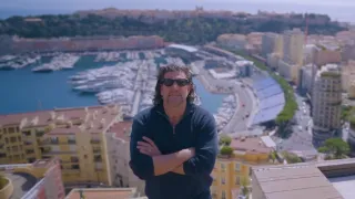 Jak se staví luxus: Monako (2/2)