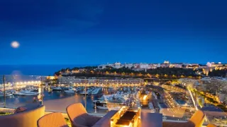 Jak se staví luxus: Monako (2/2)