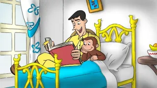 Zvědavý George (6)