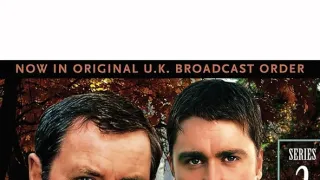Vraždy v Midsomeru II