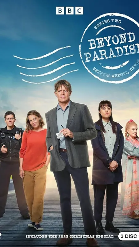 Vraždy v raji: Návrat domov, 2024 - fotogaléria