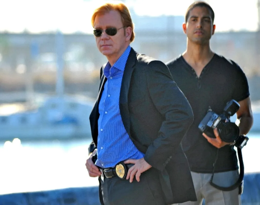 Kriminálka Miami (CSI: Miami VII), 2008 - fotogaléria