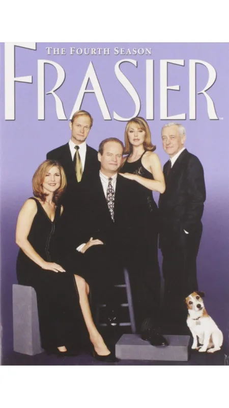 Frasier, 1996 - fotogaléria